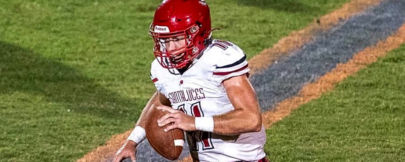 Purdue Football Loses First Commitment of 2027 Recruiting Class