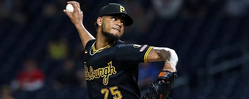 Camilo Doval Only Has One Request After Returning to Giants