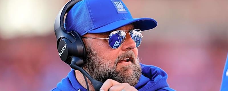 Brian Daboll Update Cracks Door Open for Eagles