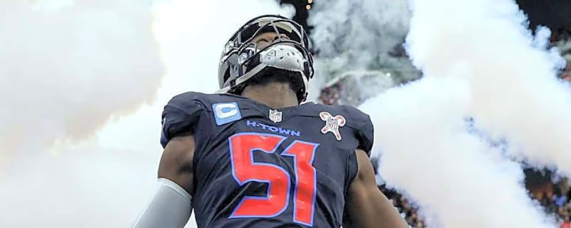 Defensive players to watch for the Houston Texans