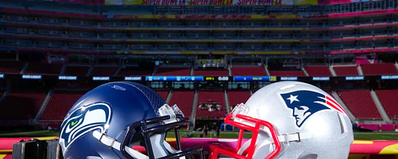 3 Bold Predictions for Seahawks-Patriots Super Bowl Rematch