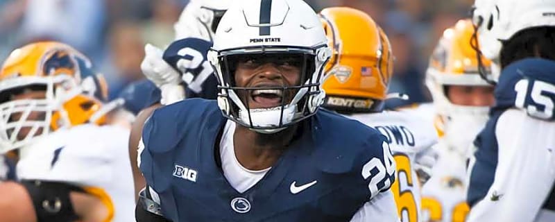 USC Trojans Transfer Portal: Linebackers Ta’Mere Robinson, Gary Bryant III Visit