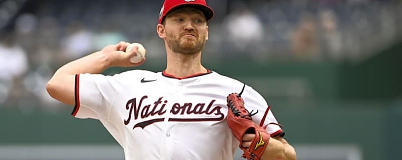 What Michael Soroka's Spring Start Told us About D-backs' Rotation