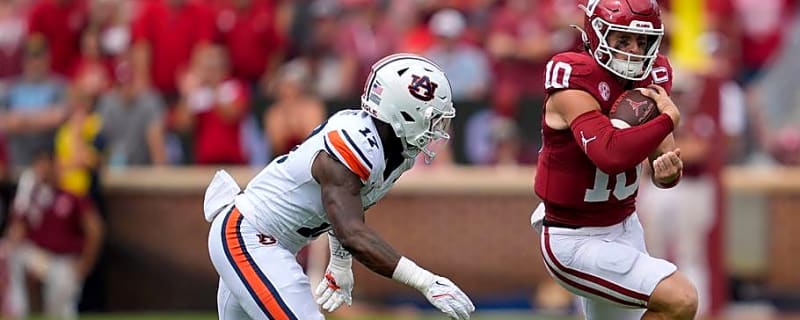 Auburn Football Linebacker Group Ranked Top-Three in the SEC