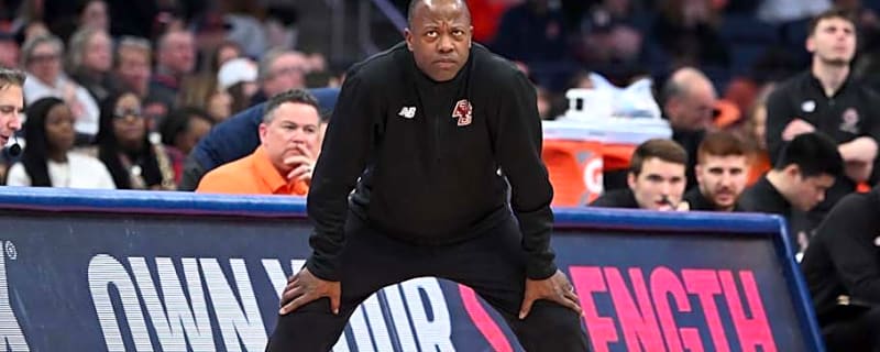 Boston College Head Coach Earl Grant Offers High Praise For Transfer Big Man, The Rundown: June 11, 2025