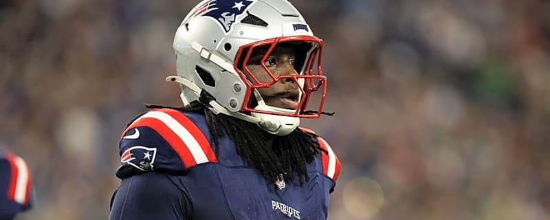 Patriots Elevate 2 From Practice Squad: Here's What These Moves Mean