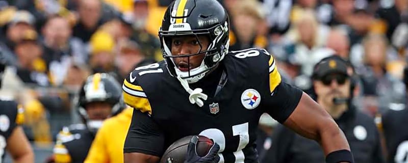 Steelers Updated Salary Cap After Jonnu Smith Release
