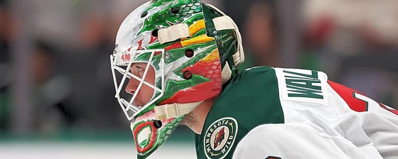 3 winners (and 2 losers) from the Wild’s season opening win over the Predators