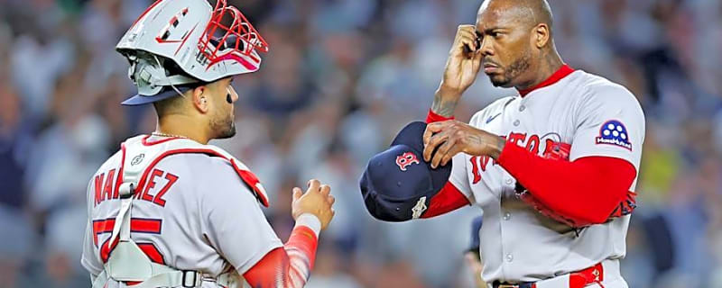 Red Sox Opening Day Roster Projection 3.0: Tough Pitching Cuts Coming