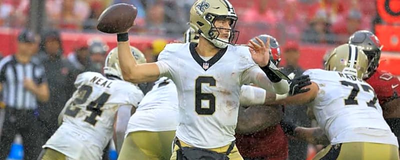 Tyler Shough Makes Saints History Not Seen Since Archie Manning