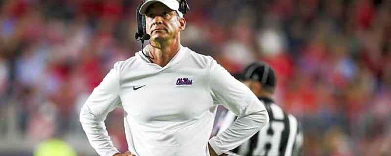 $72 Million Coach, Top LSU Football Target Makes Statement on Future Amid Rumors