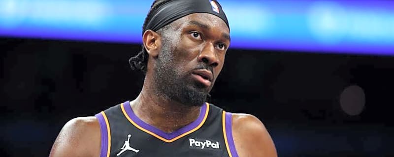 Suns Forced to Change Starting Lineup vs Wizards