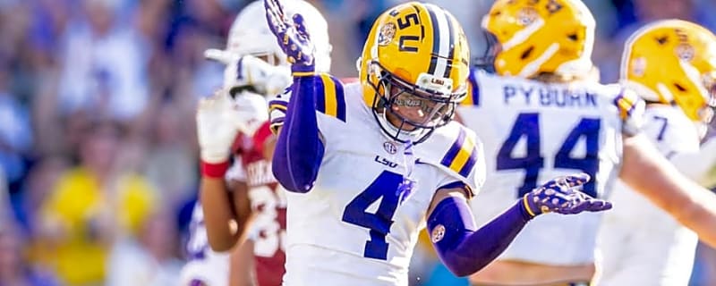 New 2026 Cowboys Mock Draft Lands Shutdown Corner, Stud Pass Rusher