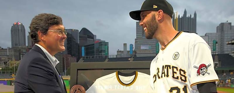 One Surprising Reason Pirates Might Spend More This Offseason