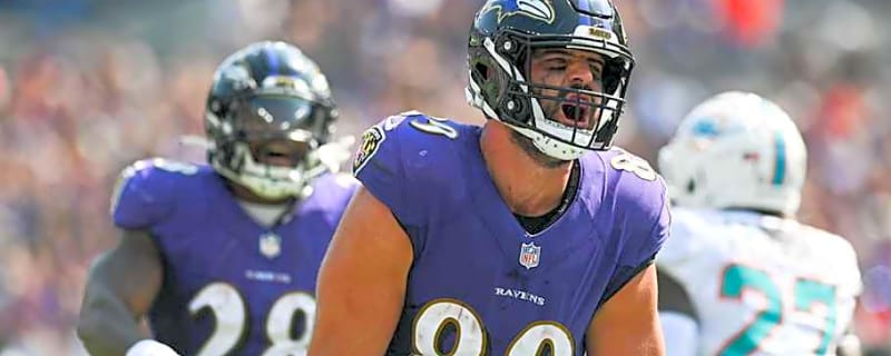 Four Keys to Ravens Victory vs. Dolphins