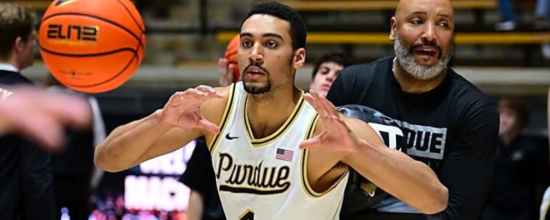 Trey Kaufman-Renn Gets Big News Following G League Combine