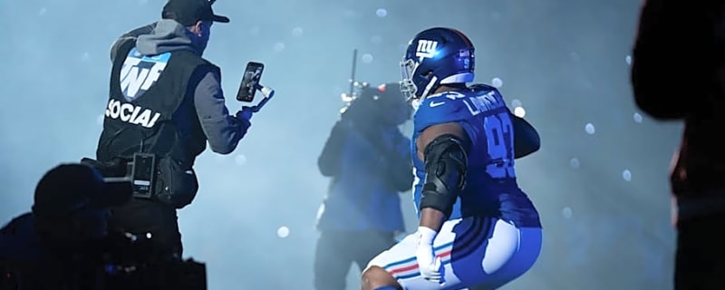 NFL Mock Trade: Jets Make Blockbuster Move to Add Pro Bowl Defender