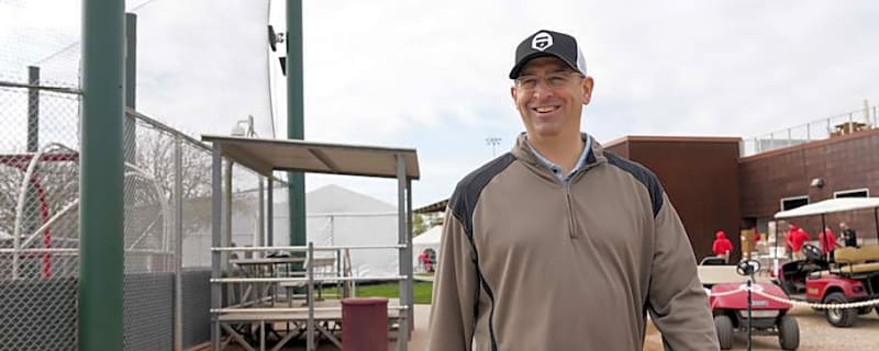 MLB Analyst Suggests Cincinnati Reds Could Trade Their All-Star