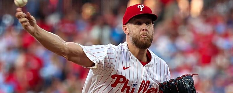 Phillies' Zack Wheeler Bounces Back, But Concerns Remain