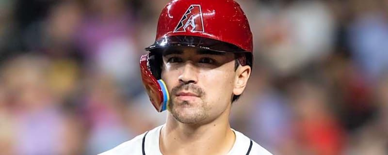 D-backs' Corbin Carroll To Make Spring Debut Wednesday