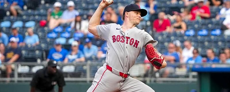 Sonny Gray Will Force Red Sox Into Difficult Trade Deadline Decision