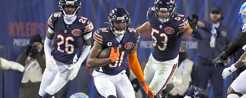 Best Remaining 2026 Day 2 Free Agents For Detroit Lions