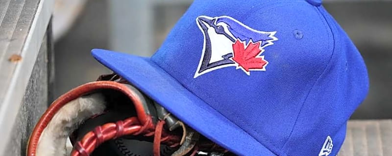 New Blue Jays' Slugger Will Be Key Player to Watch in Spring Training