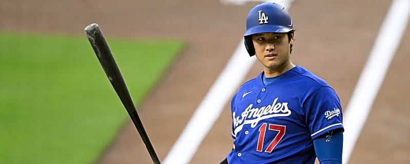 Dodgers' Shohei Ohtani Earning More Than $125 Million This Year: Report