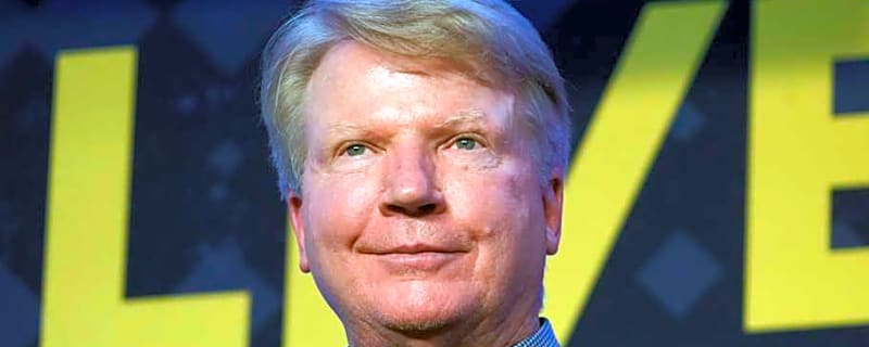 Retired NY Giants QB Phil Simms to Receive Special Honor from Alma Mater