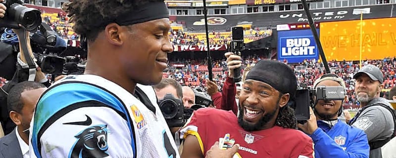 ESPN ranks 3 former Panthers DBs best picks ever at their NFL draft slots