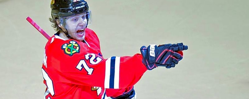 Blackhawks Number History, 71-80