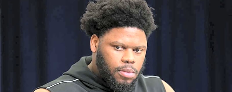 Giants Draft Targets: How Joe Schoen Can Fix Remaining ‘Holes’ With Limited Day 3 Capital