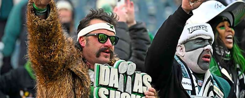 What Eagles Fans Will Really Like About The 2026 Schedule -- And What They Won't