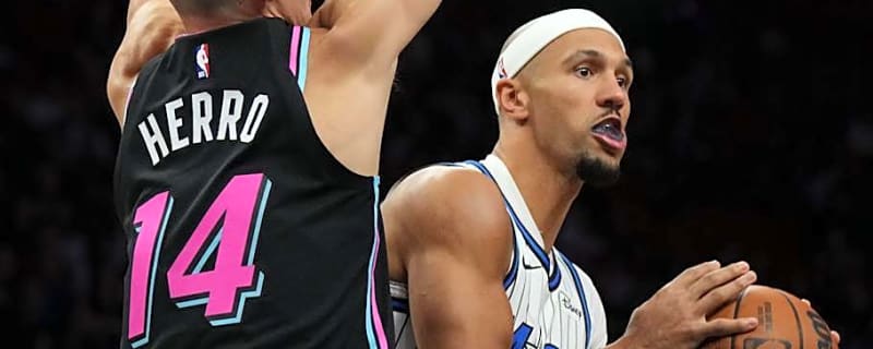 The Miami Heat can't let the East playoff upsets fool them