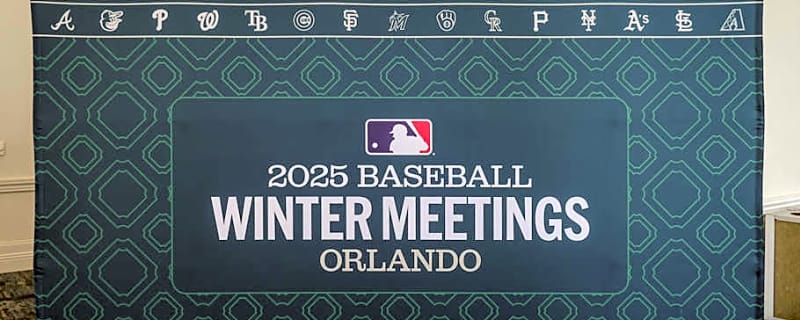 Rays&#39; Star Slugger Has Emerged as Popular Trade Target at Winter Meetings