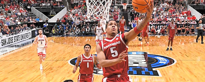 Four Guards the Kings Could Select With the No. 7 Pick