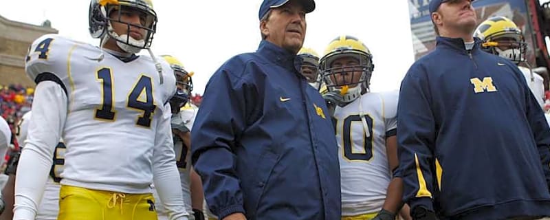 Grandson of legendary Michigan coach Lloyd Carr flips to Wolverines in 2026 class