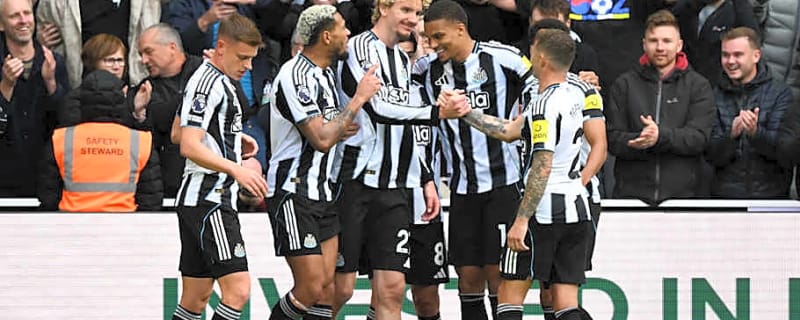 Newcastle United Have &#39;Verbal Agreement&#39; with Striker Amid Transfer Rumors