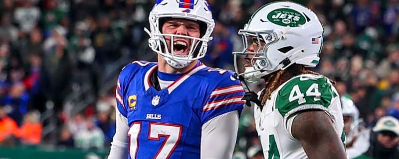 Bills Got Screwed by NFL Schedule Makers