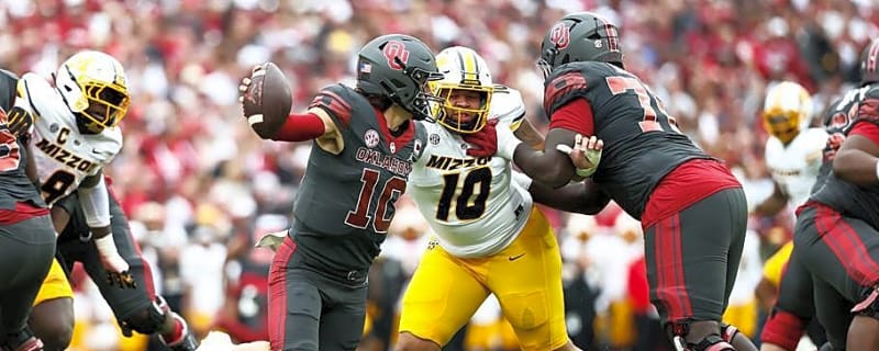 Eli Drinkwitz Provides Updates on Sterling Webb, Ahmad Hardy to Open Fall Camp