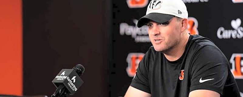 The Bengals Are Being Called Big Winners After ‘Quietly Crushing’ 2026 NFL Draft