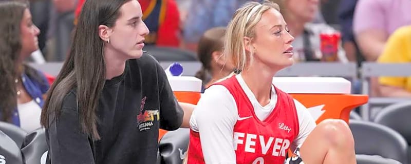 How WNBA CBA Uncertainty Impacts Indiana Fever