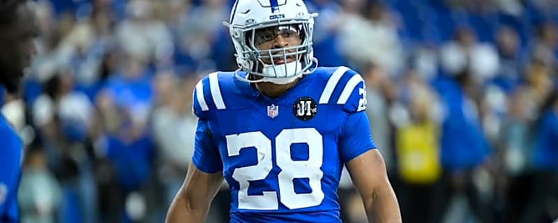 The Best Second-Round Gems in Colts History