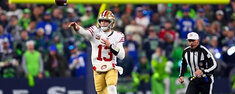 Why the 49ers’ Offseason Decisions Will Define the Brock Purdy Era
