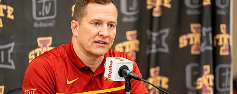 3 Biggest Takeaways From Iowa State Basketball Big 12 Schedule