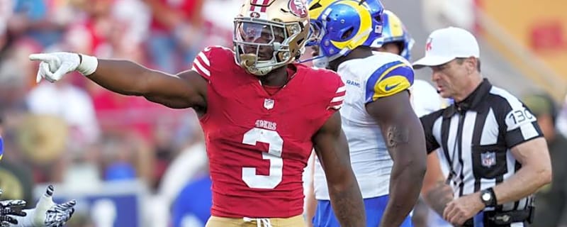 Do the 49ers Need to Re-Sign Brian Robinson Jr.?