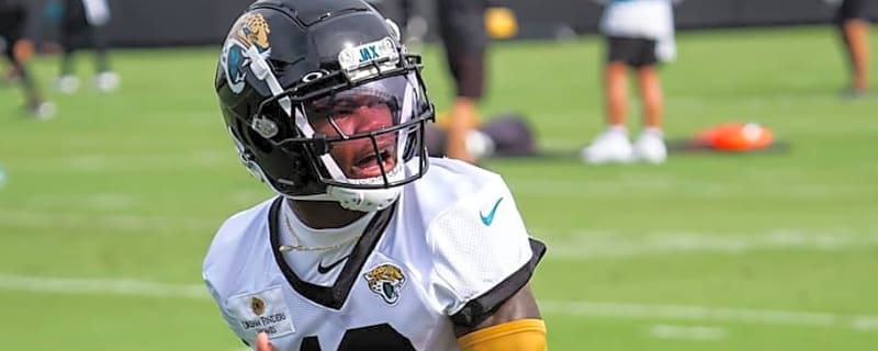 Jaguars&#39; Star Makes Prediction on Travis Hunter