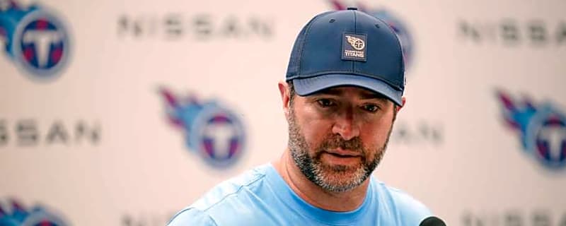 It's Time for Titans to Fire Brian Callahan