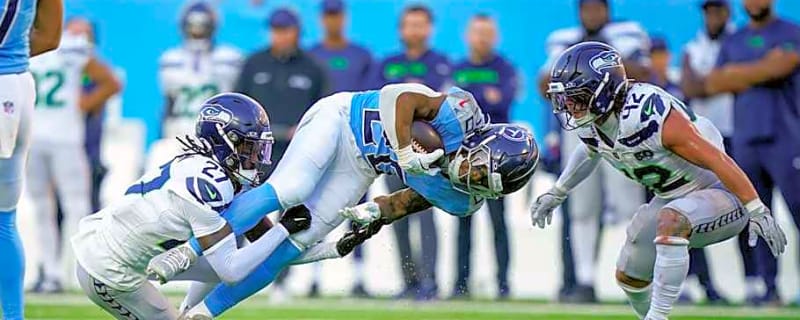 Seahawks earn concerning blurb from NFL analyst along with strong grade