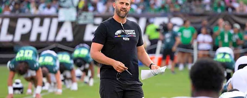 PFF just ended any outlandish debate on this position group owned by Eagles